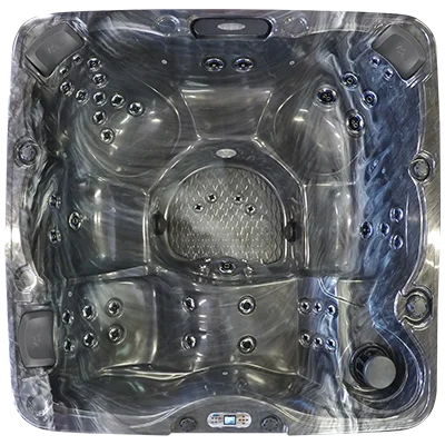 Pacifica EC-751L hot tubs for sale in Orem