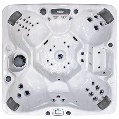 Cancun-X EC-867BX hot tubs for sale in Orem