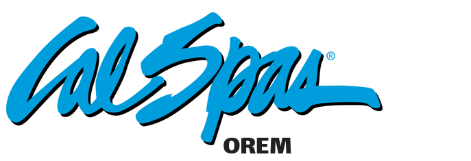Calspas logo - Orem