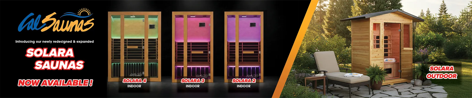 Calspas hot tub being used in a family setting - Orem