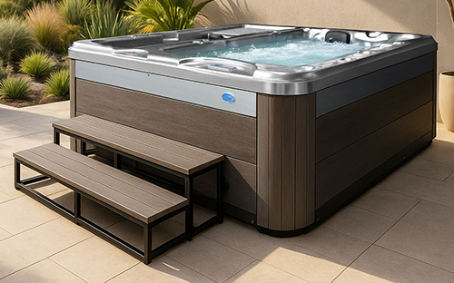 Cold Plunge&trade; Spas Orem hot tubs for sale