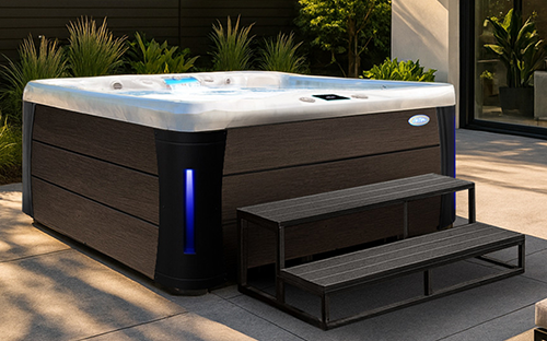 Escape Plus&trade; Spas Orem hot tubs for sale