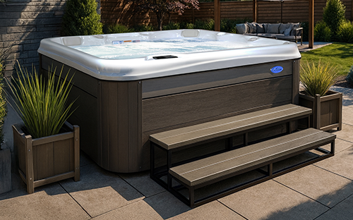 Patio&trade; Spas Orem hot tubs for sale